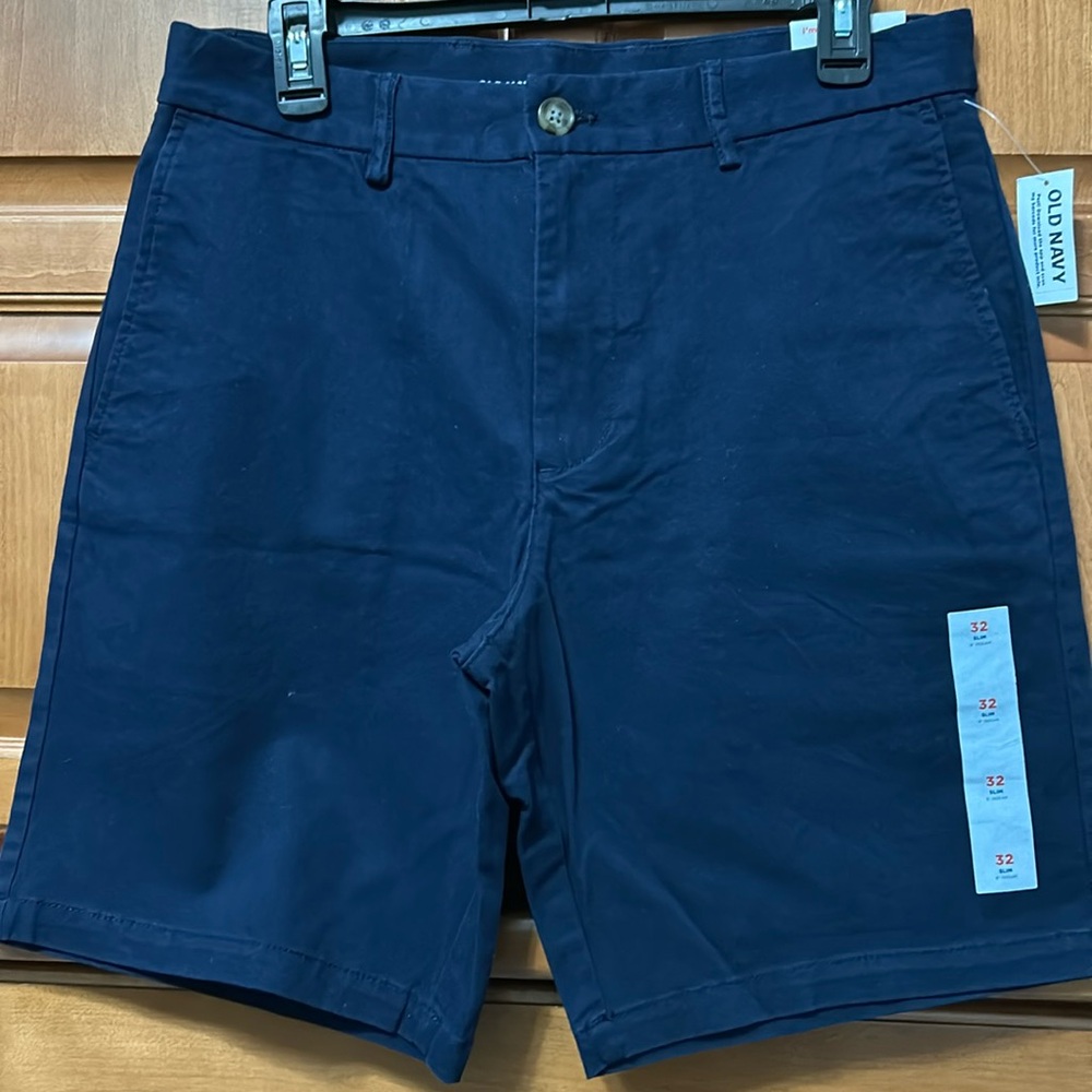 Old Navy men’s shorts